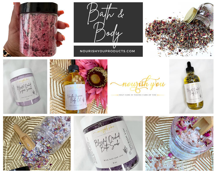 Shop Bath & Body