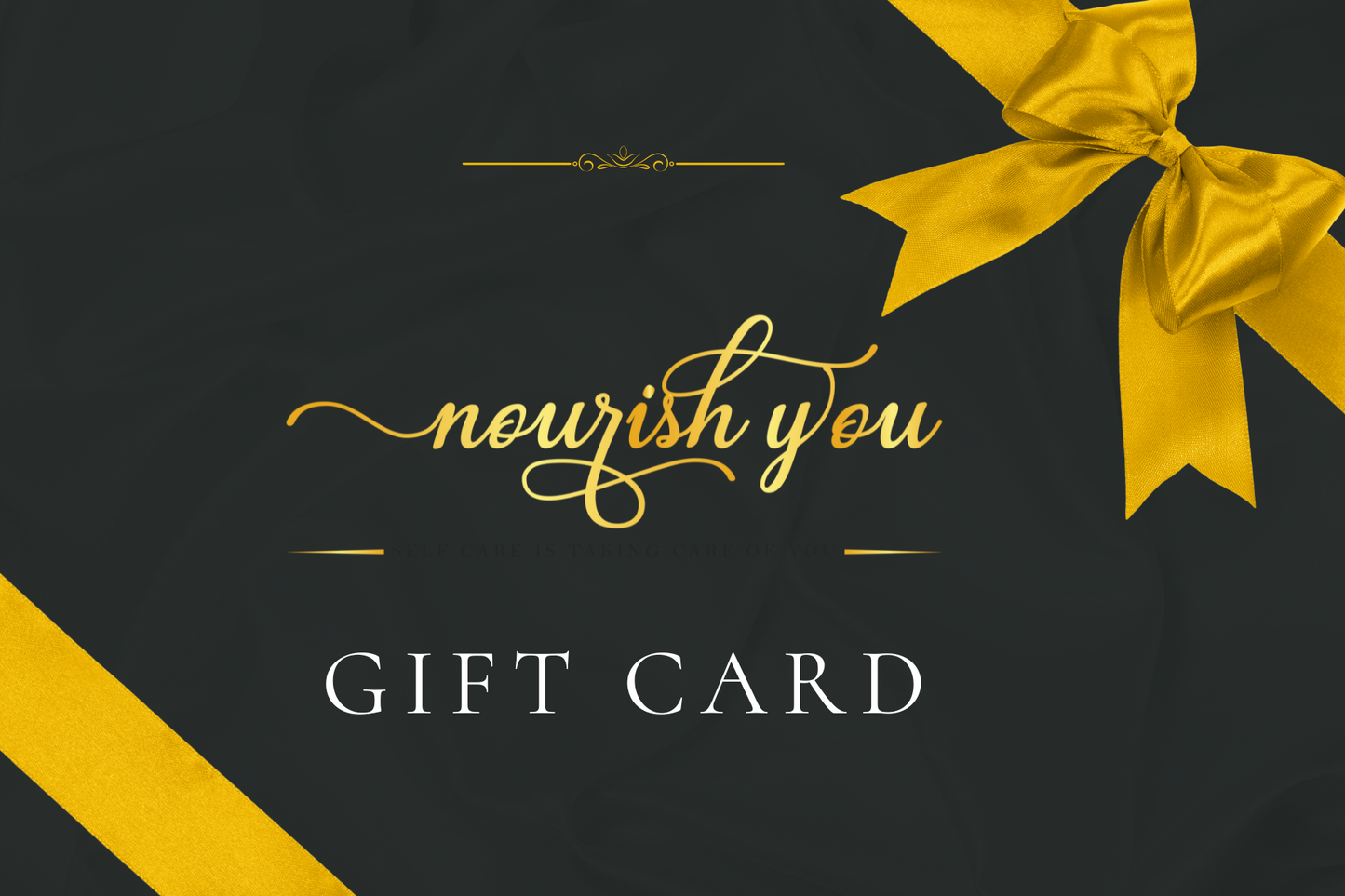 E-Gift Cards