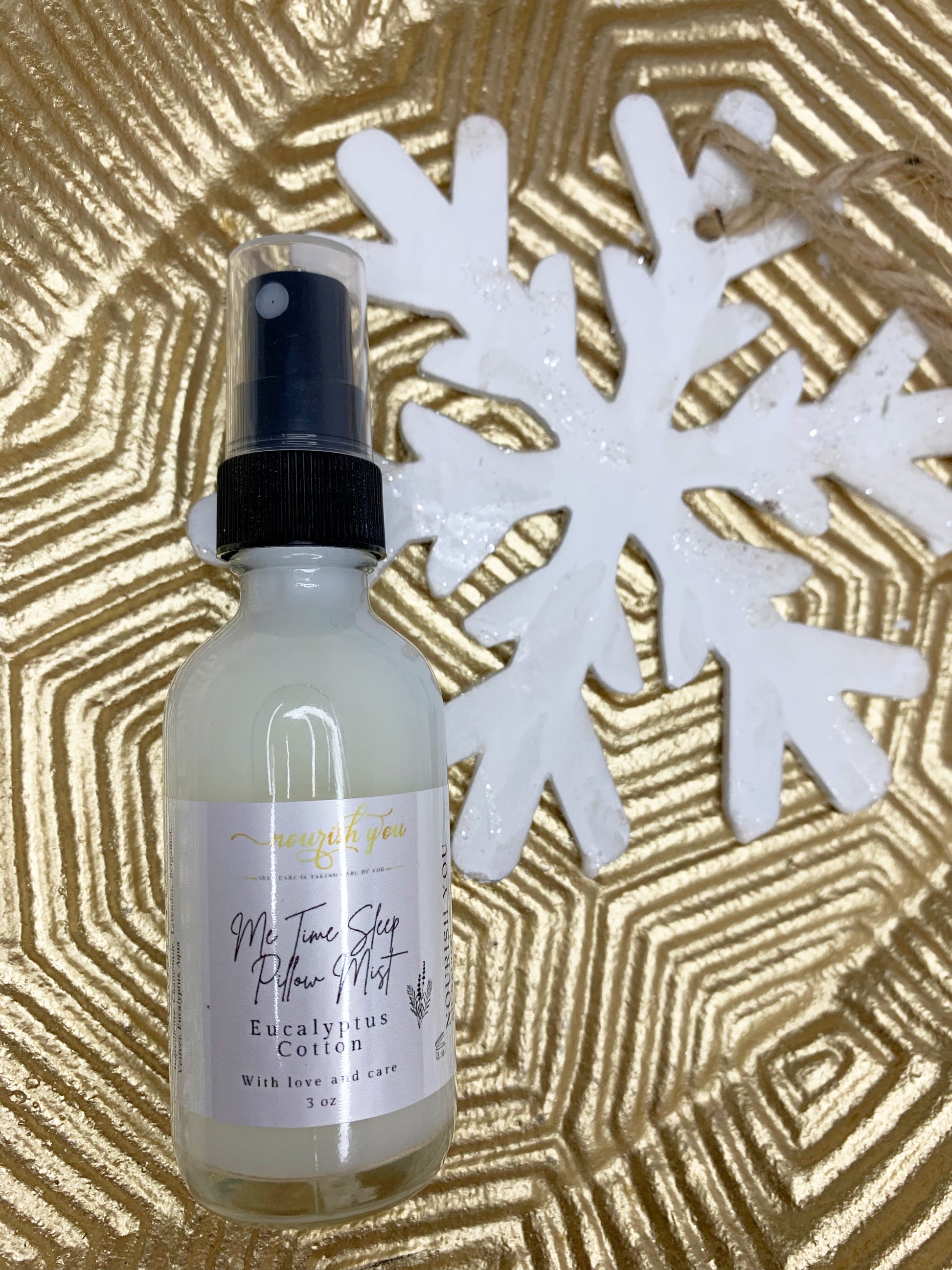 Calming Pillow Mist